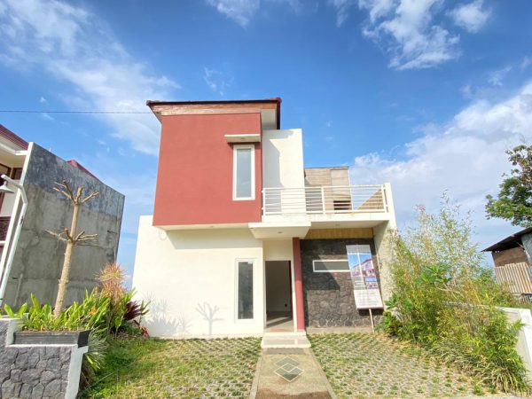 Ready Stock Siap Huni – Villa Bukit View